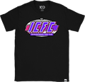 ten/o - 'ICFC Logo' T-Shirt - Black Hoodie, Sweatshirt | ZylaModa.com