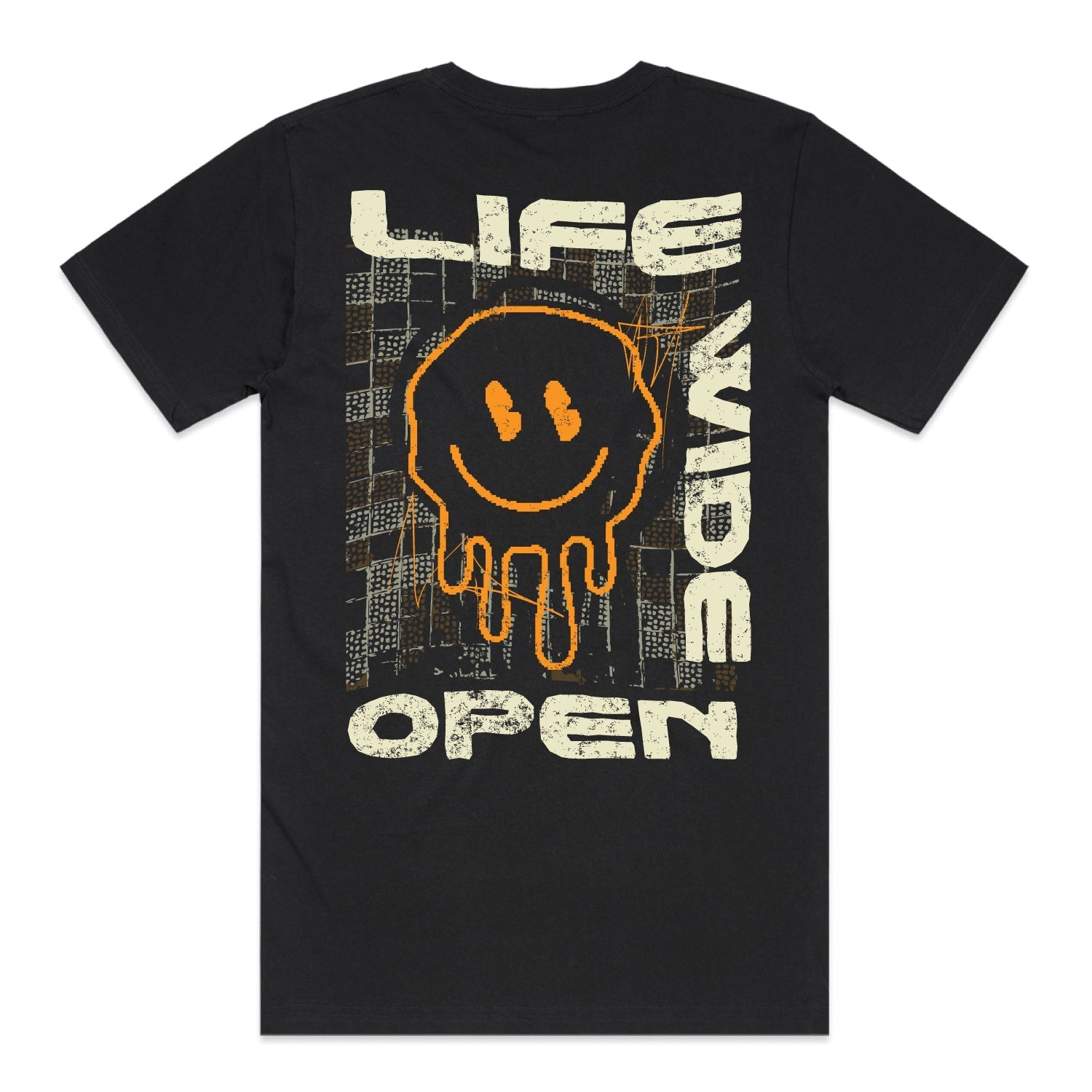 Icon Tee Hoodie, Sweatshirt | ZylaModa.com (Image 1)