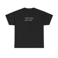 IDEGAGAF graphic tee streetwear Hoodie, Sweatshirt | ZylaModa.com