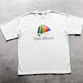 1MAC WASHED WHITE HEAVYWEIGHT TEE Hoodie, Sweatshirt | ZylaModa.com (Image 1)