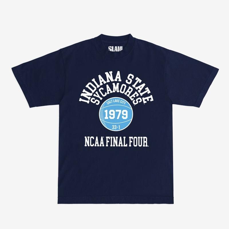 INDIANA STATE '79 FINAL FOUR TEE Hoodie, Sweatshirt | ZylaModa.com