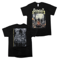 Infectology "Innards of Misanthropic Embodiment" Shirt Hoodie, Sweatshirt | ZylaModa.com