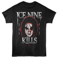 Ice Nine Kills The Crow Face Official T-Shirt Hoodie, Sweatshirt | ZylaModa.com