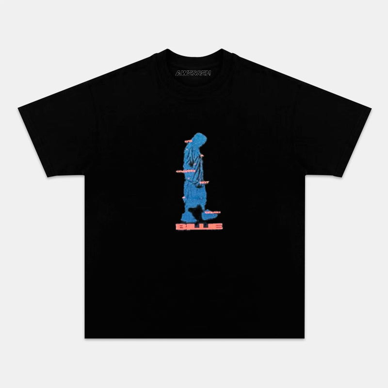 BILLIE EILISH TEE V2.2 Hoodie, Sweatshirt | ZylaModa.com (Image 2)