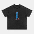 BILLIE EILISH TEE V2.2 Hoodie, Sweatshirt | ZylaModa.com (Image 1)