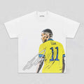 ISAK SWEDEN TEE Hoodie, Sweatshirt | ZylaModa.com (Image 1)