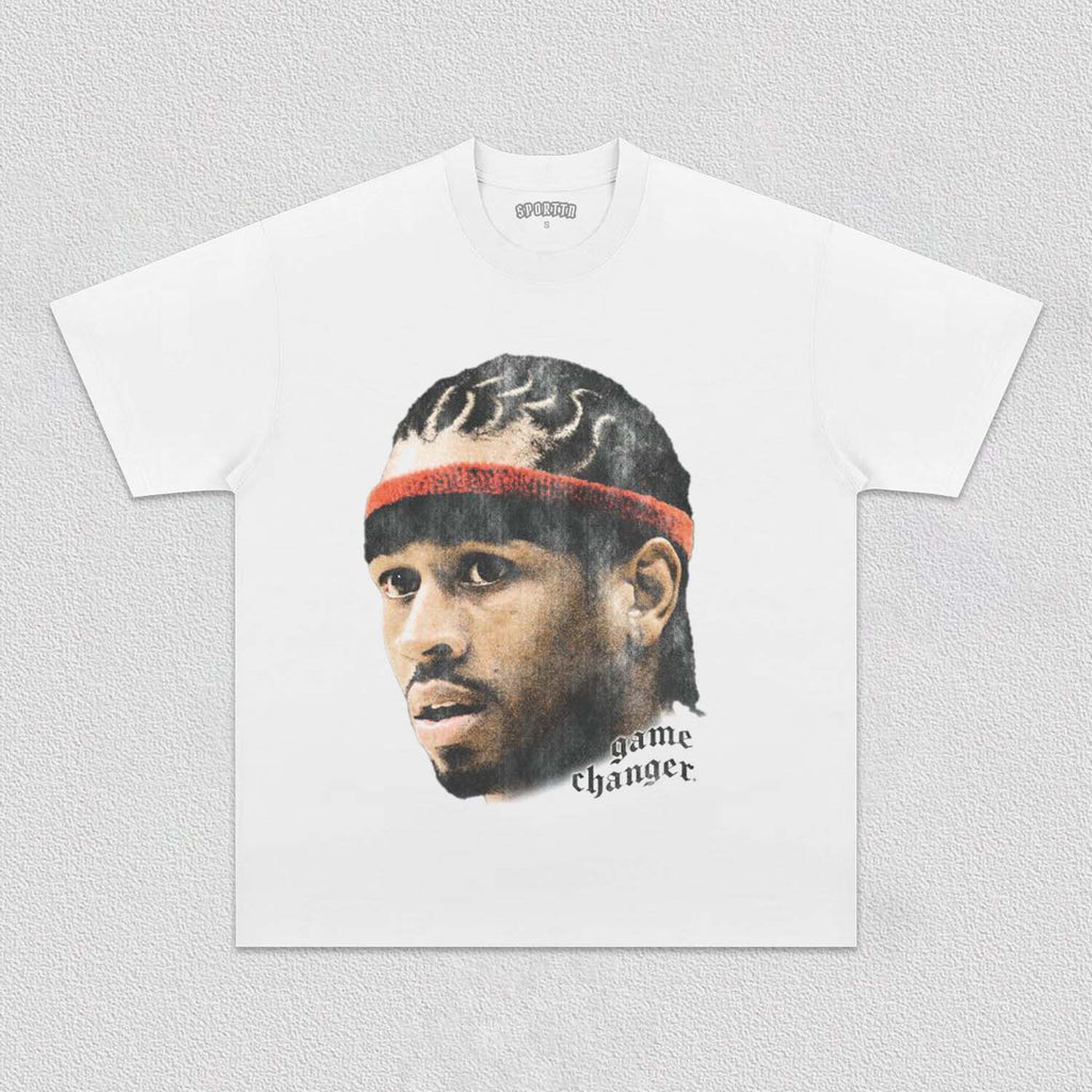 IVERSON 1.0 TEE Hoodie, Sweatshirt | ZylaModa.com (Image 3)