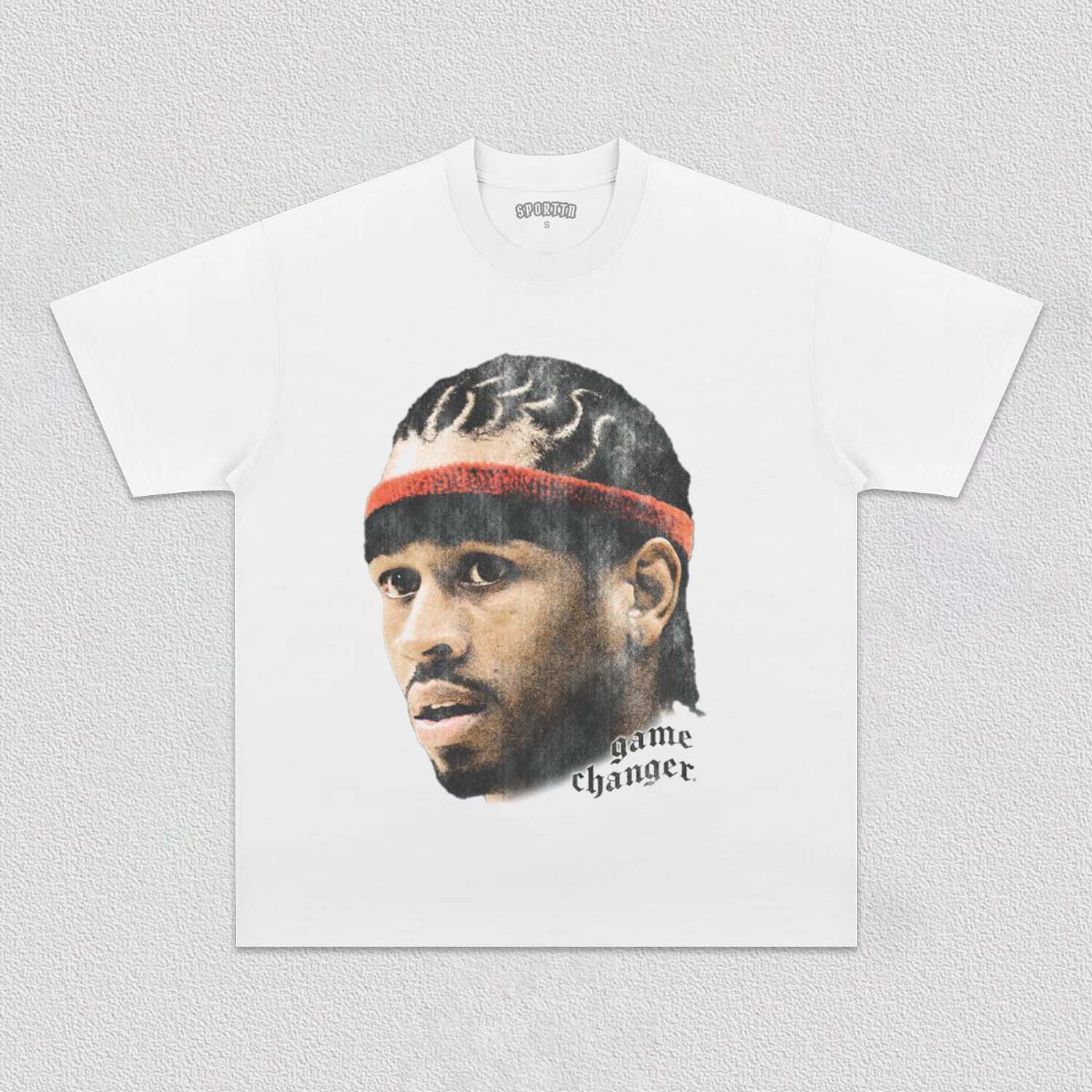 IVERSON 1.0 TEE Hoodie, Sweatshirt | ZylaModa.com (Image 3)