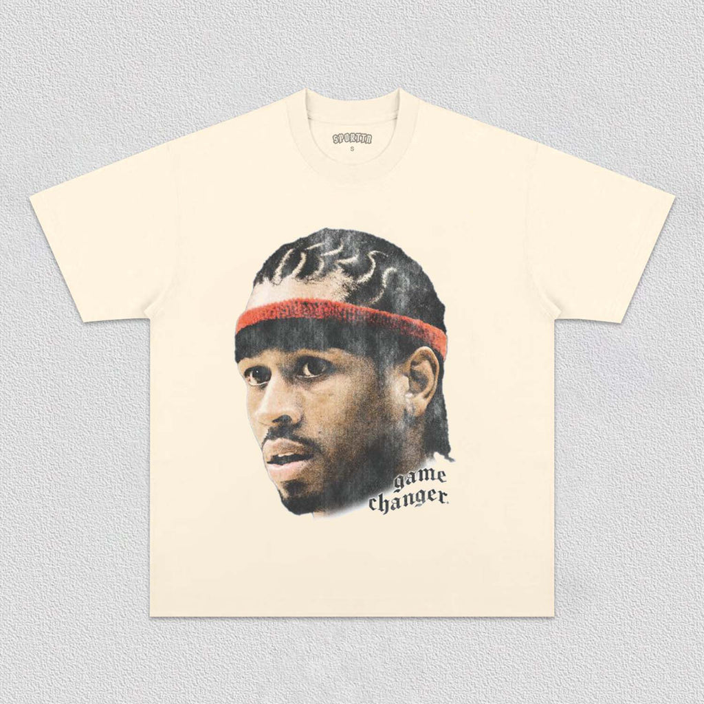 IVERSON 1.0 TEE Hoodie, Sweatshirt | ZylaModa.com (Image 4)