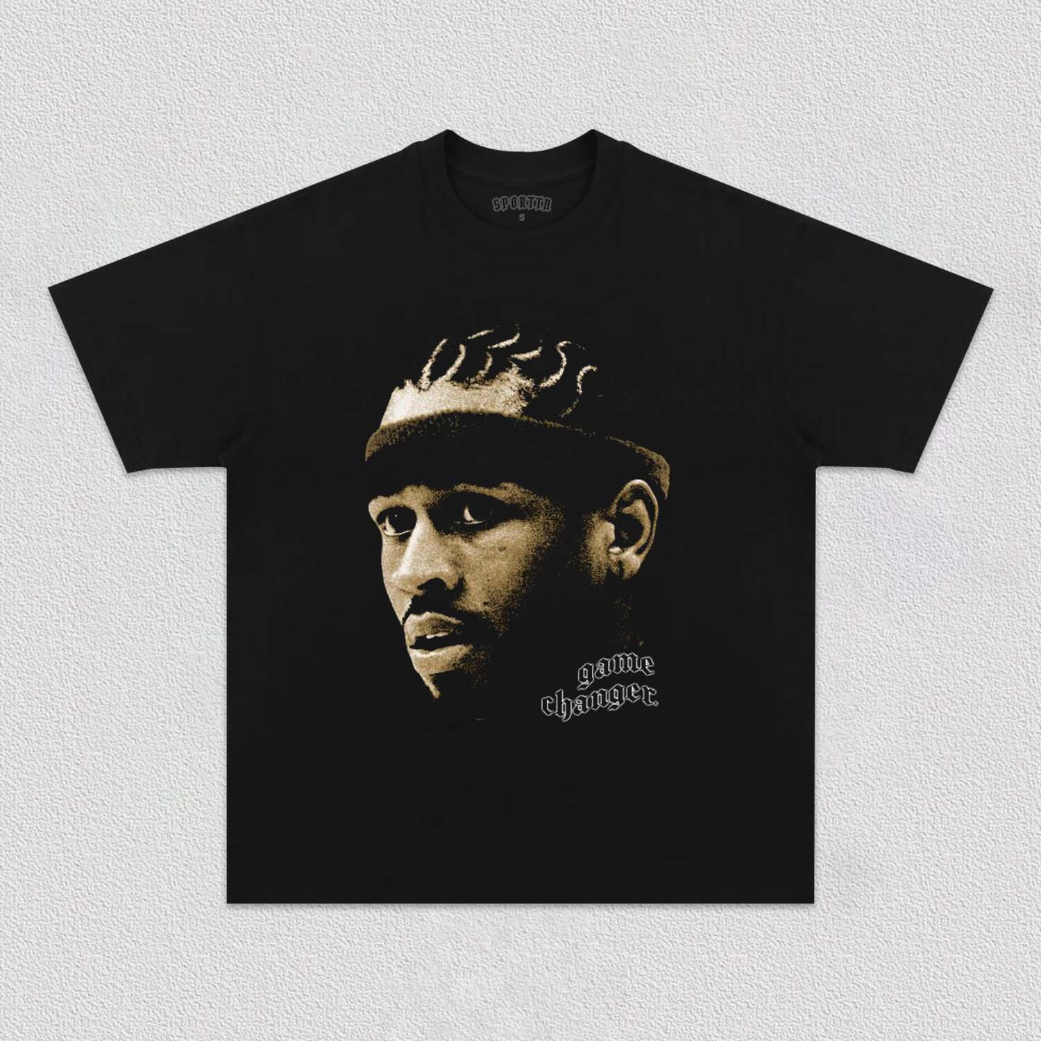 IVERSON 1.0 TEE Hoodie, Sweatshirt | ZylaModa.com (Image 5)