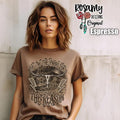 If I'm The Problem Shirt, Oversized T-shirt, Retro Western Country Music Concert Tee Hoodie, Sweatshirt | ZylaModa.com