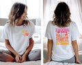 If You're Gonna Be Salty At Least Bring The Tequila Shirt, Funny Summer Shirt, Beach Tshirt, Trendy Holiday Tee, Vacation...