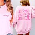 In My Auntie Era Sweatshirt, Aunt Era gift  T-shirt, sweater and Hoodie | ZylaModa.com