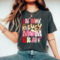 In My Bluey Mom Era Shirt, Bluey Cool Mom Club TShirt, Bluey Chilli Heeler Sweatshirt, Bluey Mom Shirt, Mothers Day...