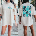 In My Boy Mom Era Shirt, Boy Of Mom, Cool Moms Club Shirt, Gift For Mom, Funny Mama Shirt Hoodie, Sweatshirt | ZylaModa.com
