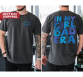 In My Girl Dad Era Shirt, Father And Daughter, Father's Day Shirt, Gift for A New Dad Cotton Menswear Hoodie, Sweatshirt