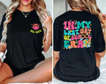 In My Last Day Of School Era Unisex Shirt, School's Out For Summer Shirt Top Womenswear Hoodie, Sweatshirt | ZylaModa.com