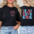 In My Mom Of Both Era Shirt, Gift For Mom, Mom of Both Shirt, Mom Sweatshirt, Mother's Days Gift, Twin Mom Shirt, Mama...