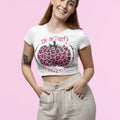 In October We Wear Pink Breast Cancer Awareness Pink Ribbon Pink October Pumpkin Leopard Digital Dxf Jpg Eps T-Shirts,...