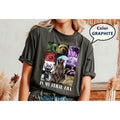In my Feral Era shirt, raccoon shirt, funny raccoon meme shirt, raccoon lover shirt  T-shirt, sweater and Hoodie Sweatshirt