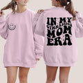 In my Gymnastics Mom Era Sweatshirt, In My Gymnastics Mom Era, Gymnastics Mom Sweatshirt, Gymnast Mom Gift, Gymnastics...