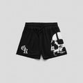 Initial Mesh Shorts T-Shirts, Hoodie, Sweatshirt | ZylaModa.com
