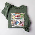 Inside Out Halloween Shirt, Inside Out Tarot Card Shirt, Inside Out Halloween Shirt, Inside Out Group Matching, Spooky...