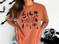 It Is the Most Wonderful Time of the Year Shirt in Yam Color Hoodie, Sweatshirt | ZylaModa.com