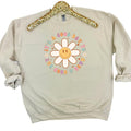 It's A Good Day Flowers Sweatshirt 'NLB' T-Shirts, Hoodie | ZylaModa.com