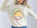 It's Okay to Fall Apart, Tacos Do Too Sweatshirt T-Shirts, Hoodie | ZylaModa.com