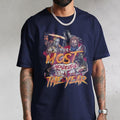 It's The Most Wonderfull Time Of The Year T-Shirt, Vintage Halloween Sweatshirt, Halloween Hoodie | ZylaModa.com