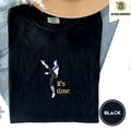 It's Time Alice Cullen Embroidered Twilight Shirt, The Baseball Scene Crewneck, Twilight Meme Supermassive Black Hole...