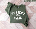 It's a Beaut Clark Sweatshirt, Griswold Christmas Sweatshirt, Funny Christmas Shirt, Christmas Vacation Shirt, Christmas...