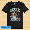 J Cole Dreamville T Shirtstyle{n002}2 T-Shirts, Hoodie, Sweatshirt | ZylaModa.com