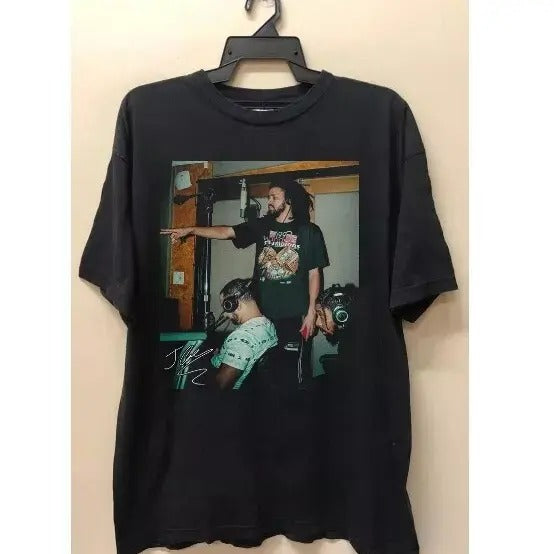J cole Graphic shirtstyle{n002}2 T-Shirts, Hoodie, Sweatshirt | ZylaModa.com