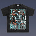 JALEN HURTS 2.0 AA T-Shirts, Hoodie, Sweatshirt | ZylaModa.com