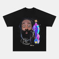 JAMES EDWARD HARDEN TEE - VINTAGE TEE - SPORT TEE - GRAPHIC MEN'S T-SHIRT SWEATSHIRT HOODIE - GIFT FOR F | ZylaModa.com