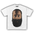 JAMES HARDEN BIG FACE TEE Hoodie, Sweatshirt | ZylaModa.com