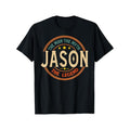 JASON legend, retro personalized T-shirt Selected combed cotton, comfortable and soft, the best ideal gift for...