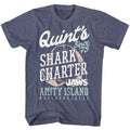 Jaws Quints Official T-Shirt Hoodie, Sweatshirt | ZylaModa.com