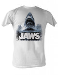 Jaws Mens S/S T-Shirt - Jawswater - Solid Royal Hoodie, Sweatshirt | ZylaModa.com