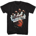 Judas Priest British Steel Official T-Shirt Hoodie, Sweatshirt | ZylaModa.com