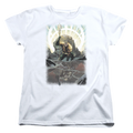 Aquaman Brightest Day Aquaman - Women's T-Shirt Hoodie, Sweatshirt | ZylaModa.com