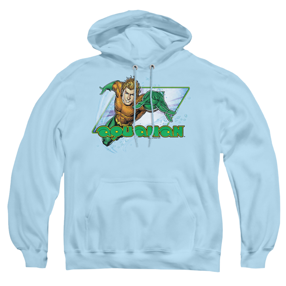 Aquaman Aquaman - Pullover Hoodie Style003 T-Shirts, Sweatshirt | ZylaModa.com