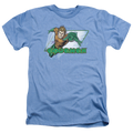 Aquaman Aquaman - Men's Heather T-Shirt Hoodie, Sweatshirt | ZylaModa.com