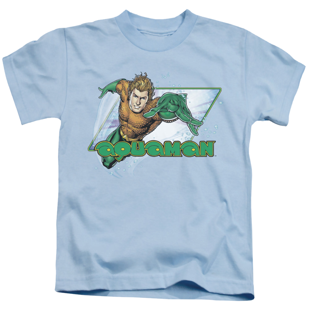 Aquaman Aquaman - Kid's T-Shirt Style002 Hoodie, Sweatshirt | ZylaModa.com
