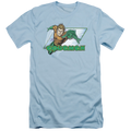 Aquaman Aquaman - Men's Slim Fit T-Shirt Hoodie, Sweatshirt | ZylaModa.com