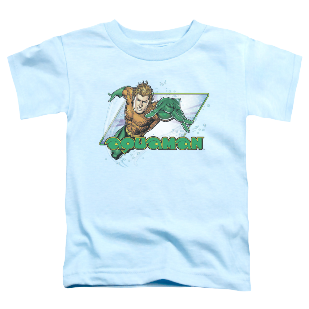 Aquaman Aquaman - Toddler T-Shirt Style002 Hoodie, Sweatshirt | ZylaModa.com