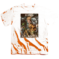 Aquaman King Of Atlantis - Youth T-Shirt Hoodie, Sweatshirt | ZylaModa.com