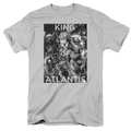 Aquaman King Of Atlantis - Men's Regular Fit T-Shirt Style001 Hoodie, Sweatshirt | ZylaModa.com
